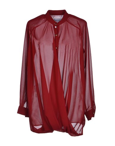 ZOOM JOVONNA - Blouse