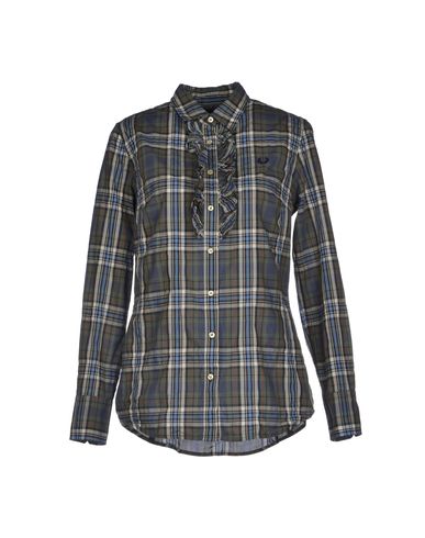 ZOOM FRED PERRY - Shirt