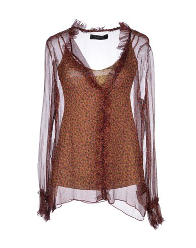 ZOOM KRISTINA TI - Blouse
