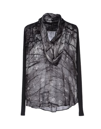 ZOOM PLEIN SUD JEANS - Blouse