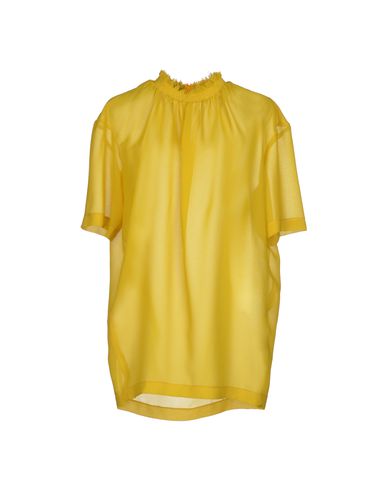 ZOOM CEDRIC CHARLIER - Blouse