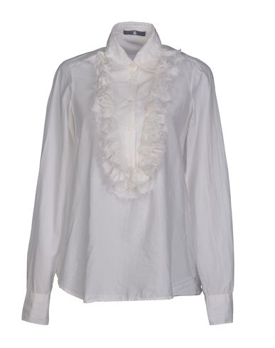 ZOOM MU - Blouse