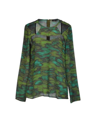ZOOM NANETTE LEPORE - Blouse