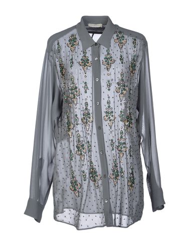 ZOOM DRIES VAN NOTEN - Shirt