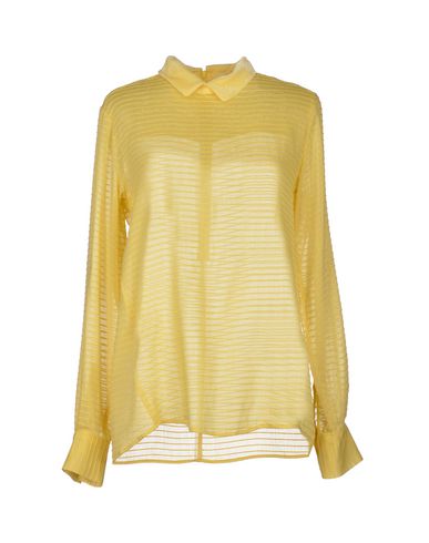 ZOOM MAURO GRIFONI - Blouse