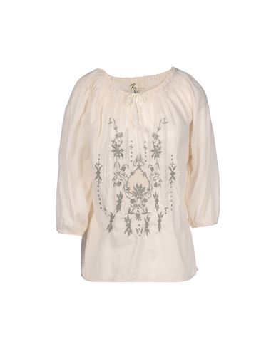 ZOOM LOCAL APPAREL - Blouse