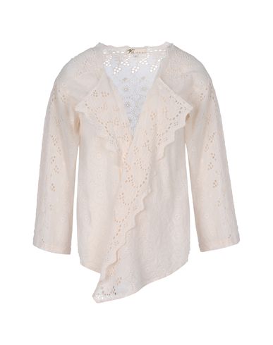 ZOOM LOCAL APPAREL - Blouse