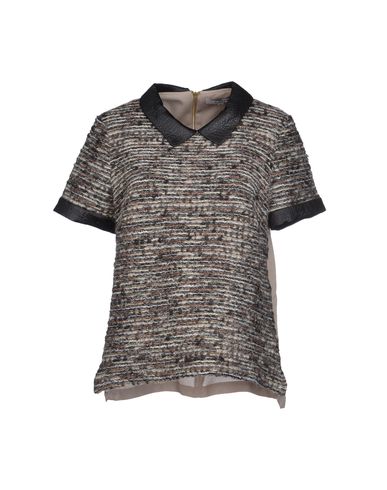 ZOOM AXARA PARIS - Blouse
