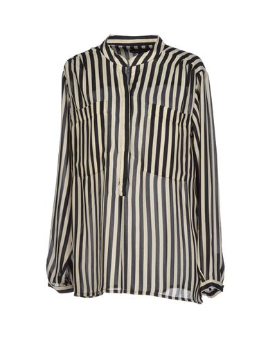 ZOOM SECOND FEMALE - Blouse