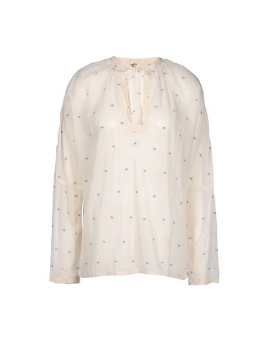 ZOOM LOCAL APPAREL - Blouse