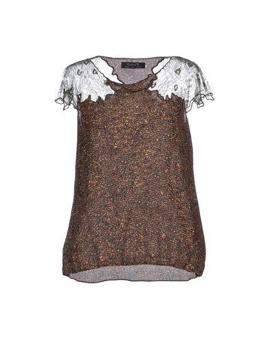 ZOOM KRISTINA TI - Blouse