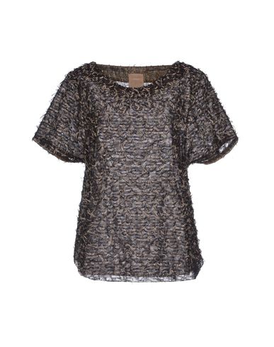 ZOOM KRISTINA TI ENTRE DEUX - Blouse