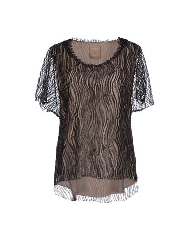 ZOOM KRISTINA TI ENTRE DEUX - Blouse