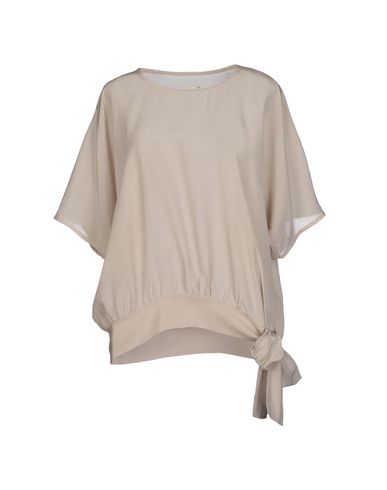ZOOM POMANDÈRE - Blouse