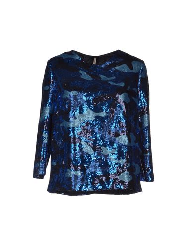 ZOOM LONDON IN PARIS - Blouse