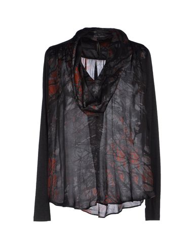 ZOOM PLEIN SUD JEANS - Blouse