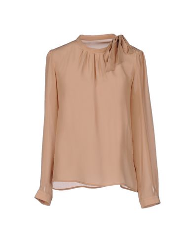 ZOOM ROBERTO COLLINA - Blouse