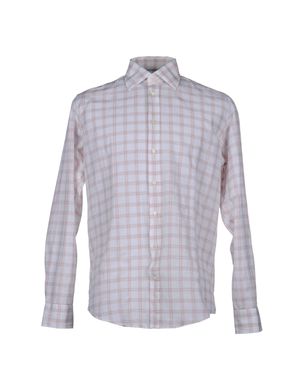 MASSIMO ALBA - Shirts