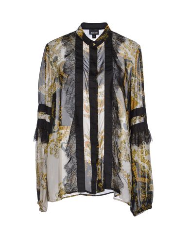 ZOOM JUST CAVALLI - Shirts