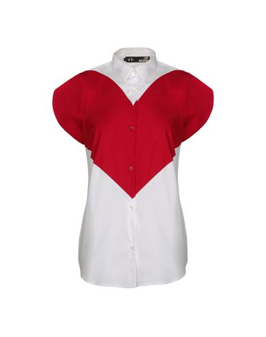 Moschino, Short sleeve shirt