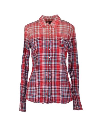 ZOOM DUCK FARM - Shirt