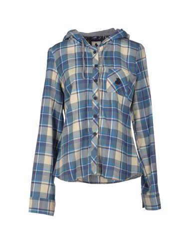ZOOM DUCK FARM - Shirt