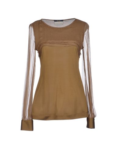 ZOOM ROBERTA SCARPA - T-shirt