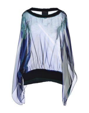 CLASS ROBERTO CAVALLI - Kaftan