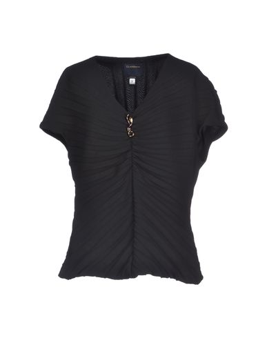 ZOOM CLASS ROBERTO CAVALLI - Blouse