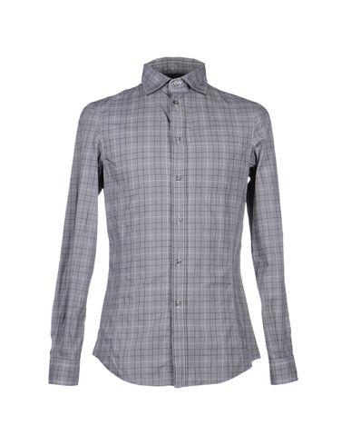 ZOOM ARMANI JEANS - Shirt