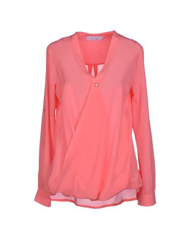 ZOOM KAOS - Blouse