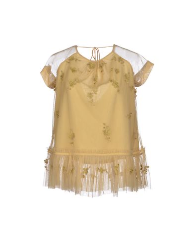 ZOOM TWIN-SET Simona Barbieri - Blouse