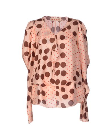 ZOOM MARNI - Blouse