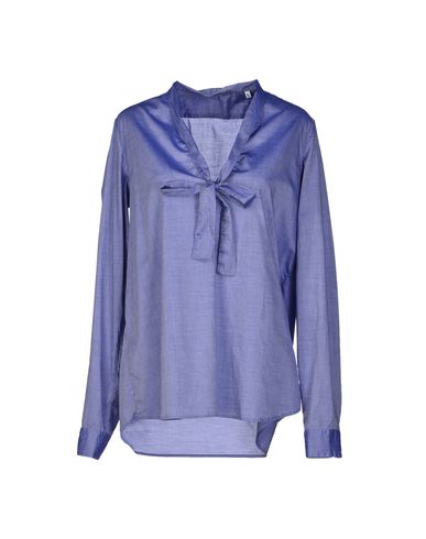 ZOOM MU - Blouse
