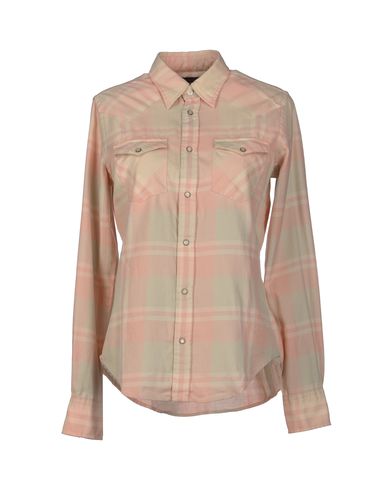 ZOOM RALPH LAUREN - Shirts