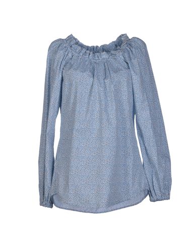 ZOOM ETICHETTA 35 - Blouse