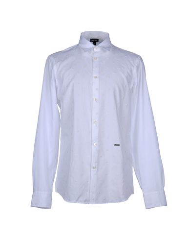 ZOOM JUST CAVALLI - Shirt