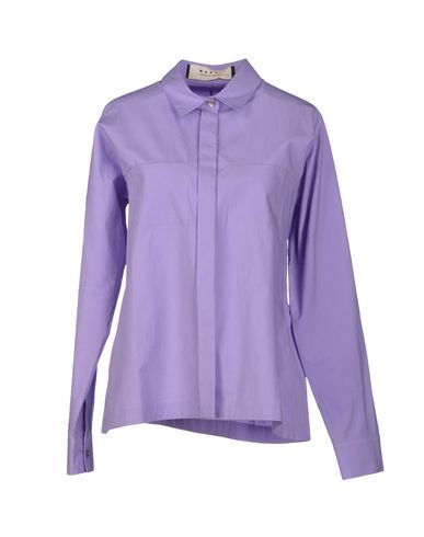 ZOOM MARNI - Shirts