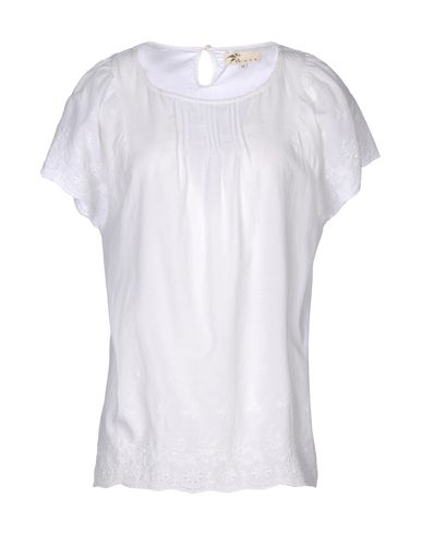 ZOOM LOCAL APPAREL - Blouse