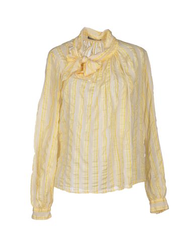 ZOOM MU - Blouse