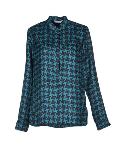 ZOOM CALIBAN - Blouse