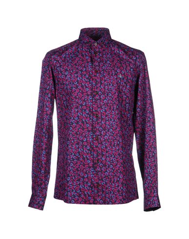 ZOOM VIVIENNE WESTWOOD MAN - Shirt