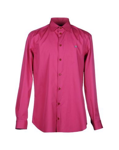 ZOOM VIVIENNE WESTWOOD MAN - Shirt