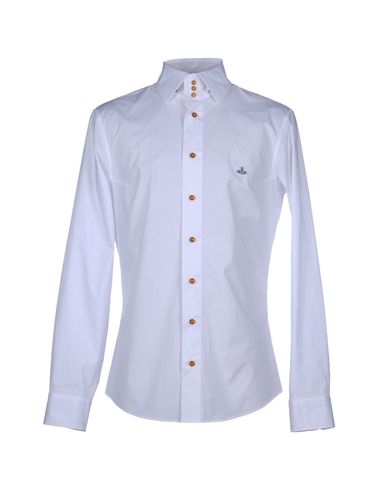 ZOOM VIVIENNE WESTWOOD MAN - Shirt