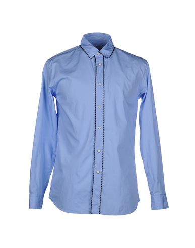 ZOOM MARC JACOBS - Shirts