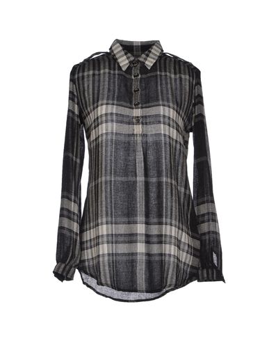 ZOOM BURBERRY BRIT - Blouse