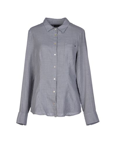 ZOOM ARMANI JEANS - Shirts