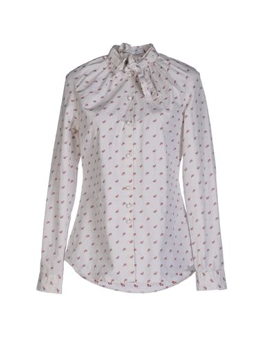 ZOOM AGLINI - Shirt