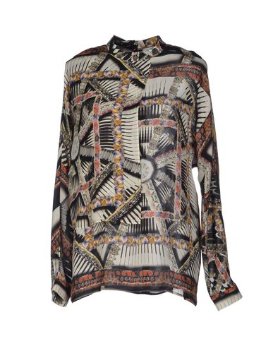 ZOOM ETRO - Blouse