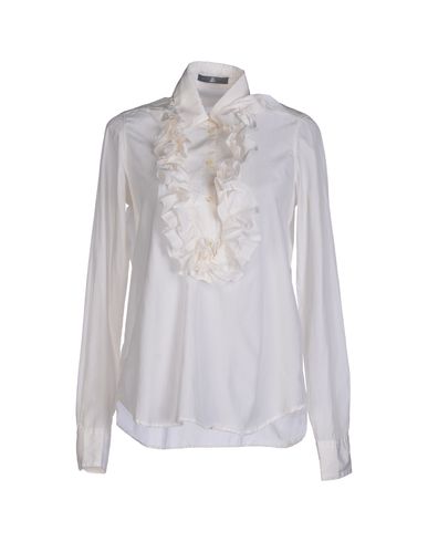 ZOOM MU - Blouse
